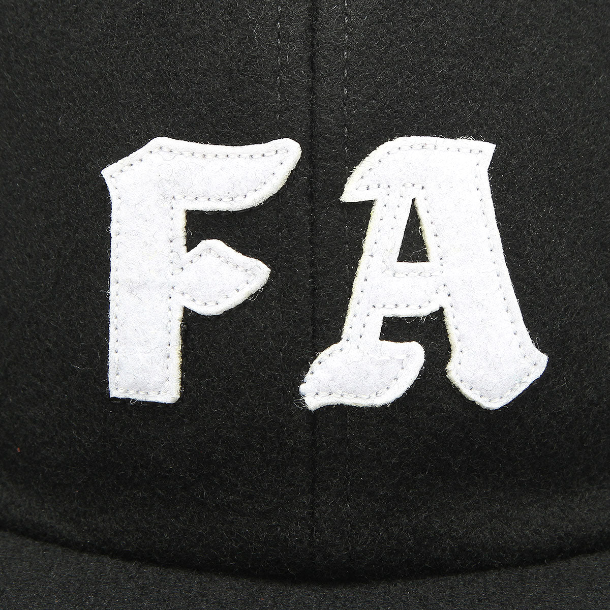 CLG Wool Strapback