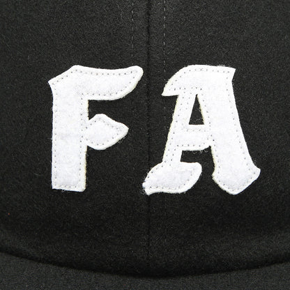 CLG Wool Strapback