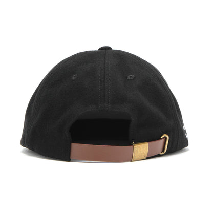 CLG Wool Strapback