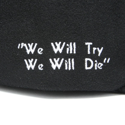 CLG Wool Strapback