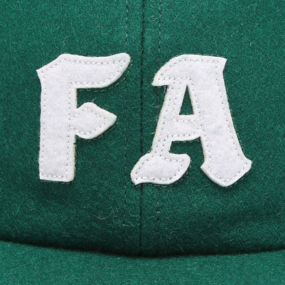 CLG Wool Strapback