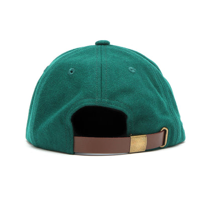 CLG Wool Strapback