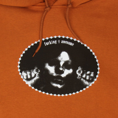 Eyeballs Hoodie