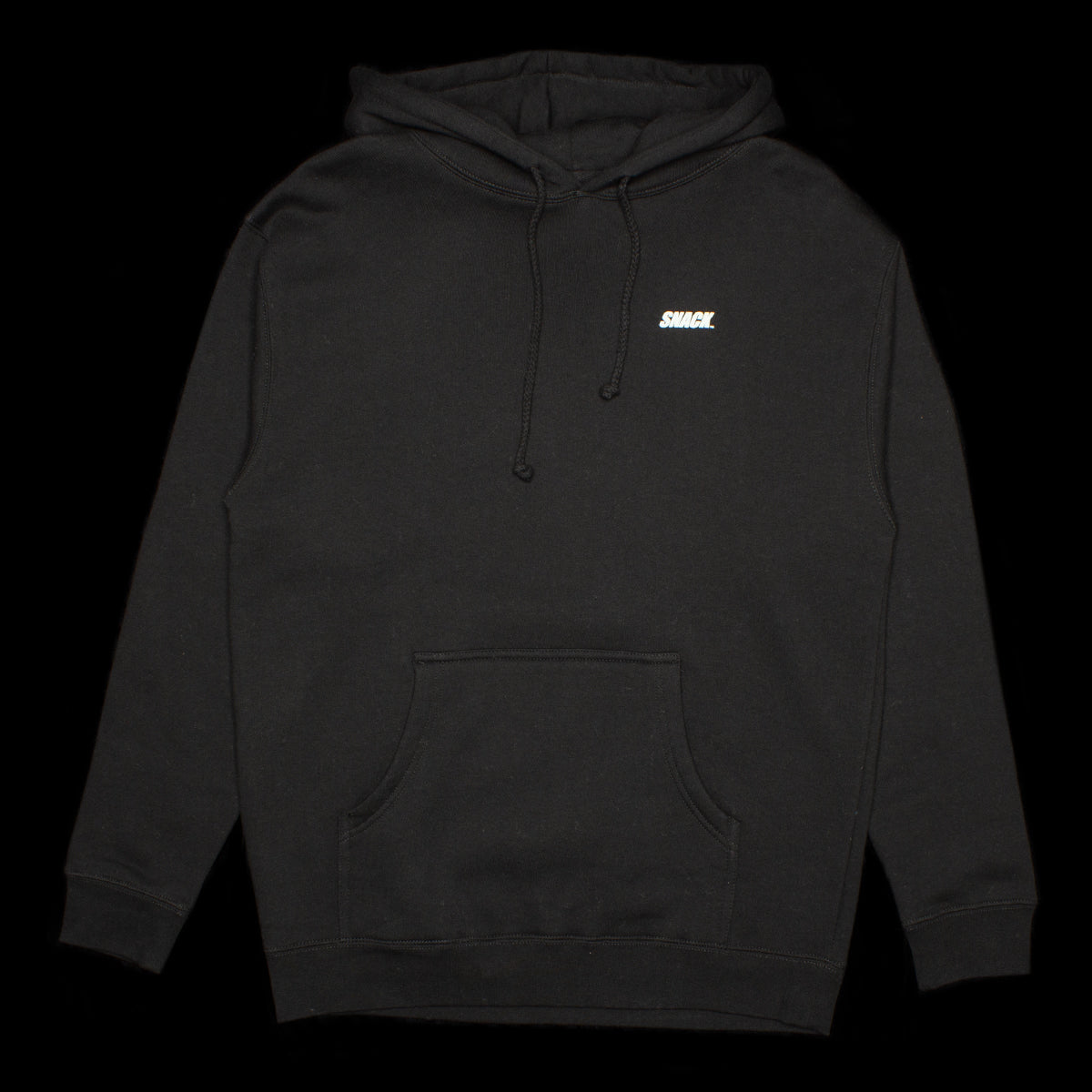 Back Off Hoodie