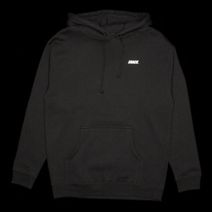 Back Off Hoodie