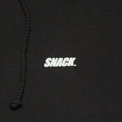 Back Off Hoodie