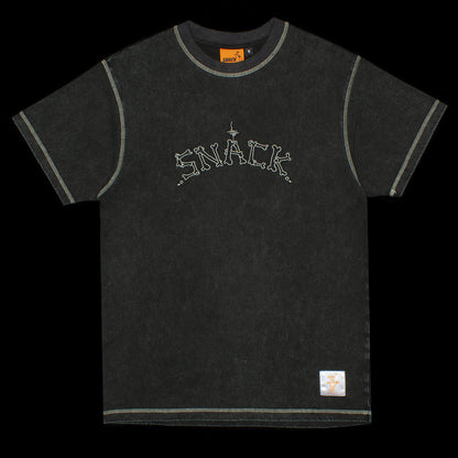 Bones Embroidered T-Shirt