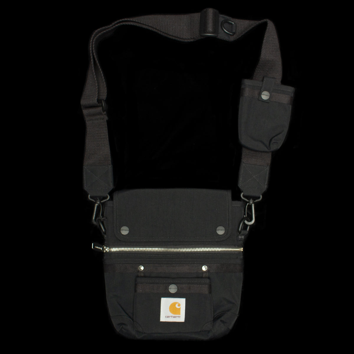 Carpenter Shoulder Bag