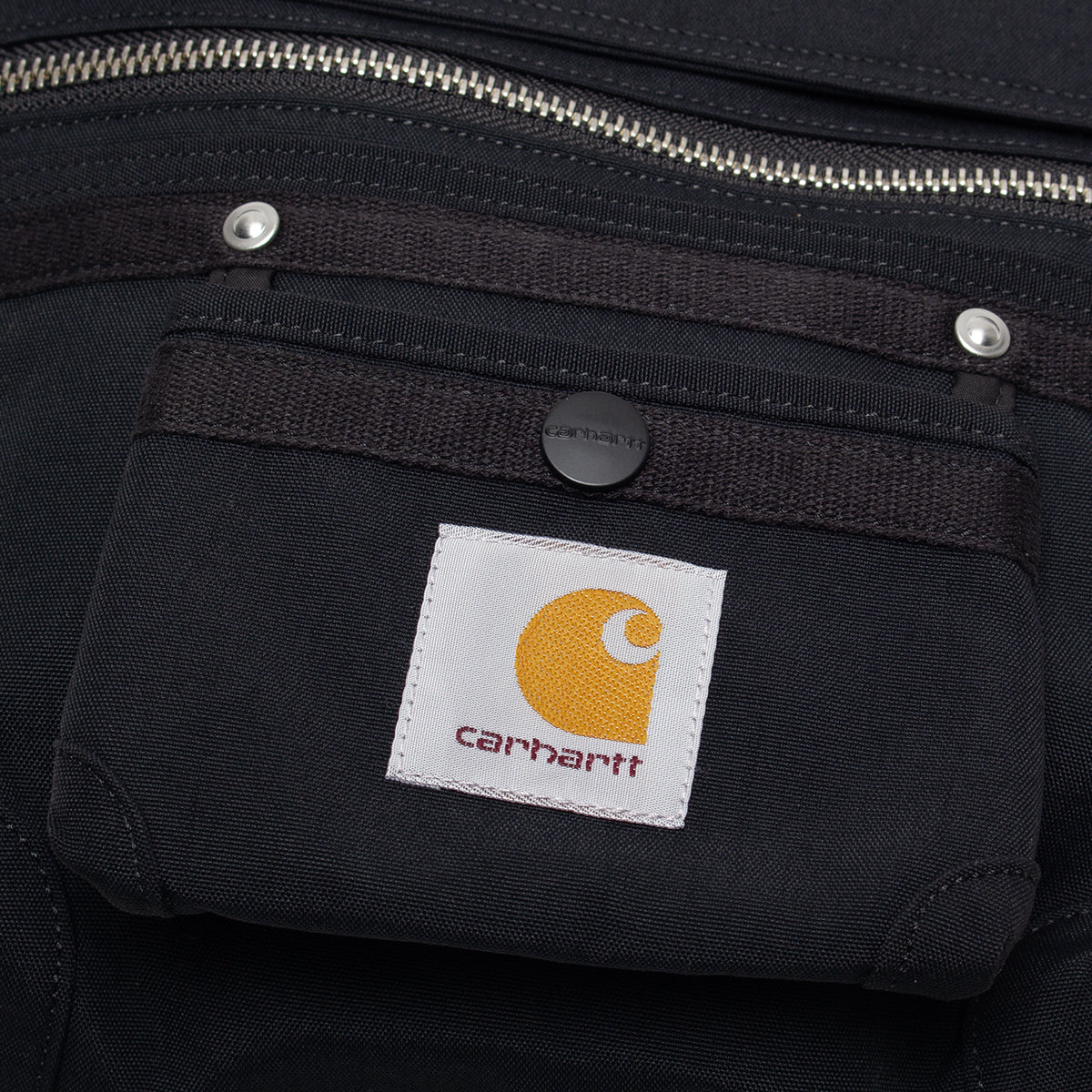 Carpenter Shoulder Bag