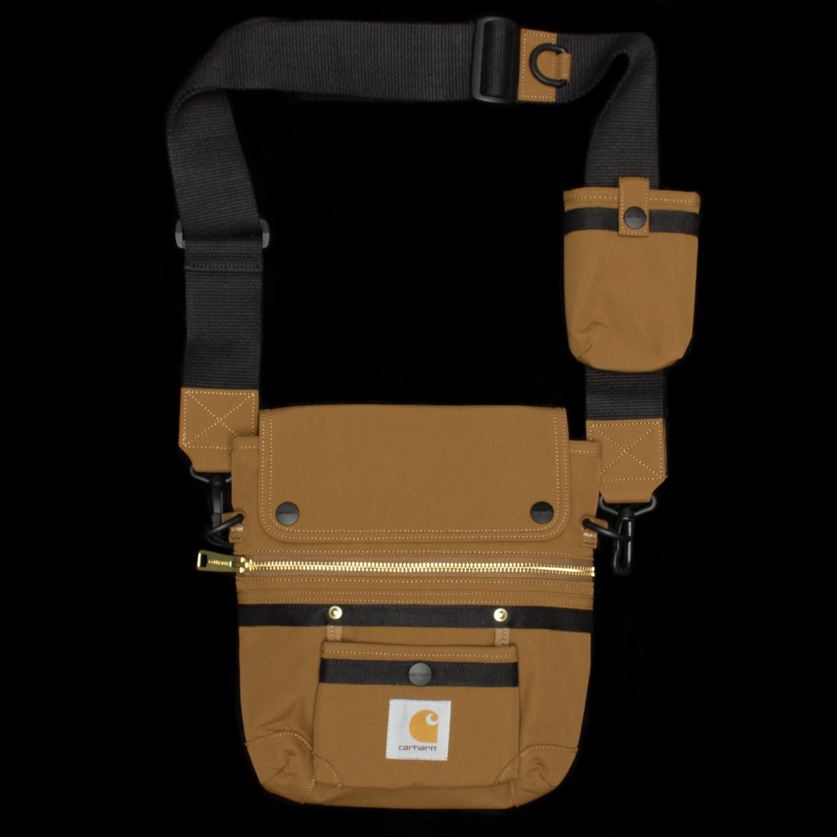 Carpenter Shoulder Bag