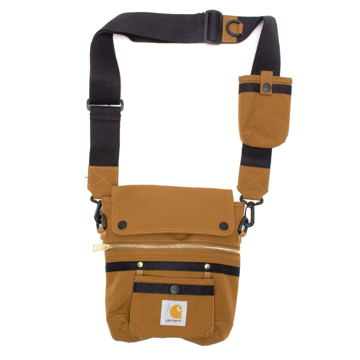Carpenter Shoulder Bag