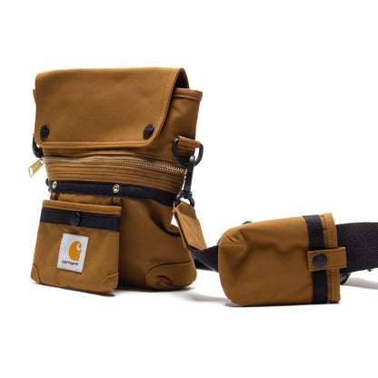 Carpenter Shoulder Bag