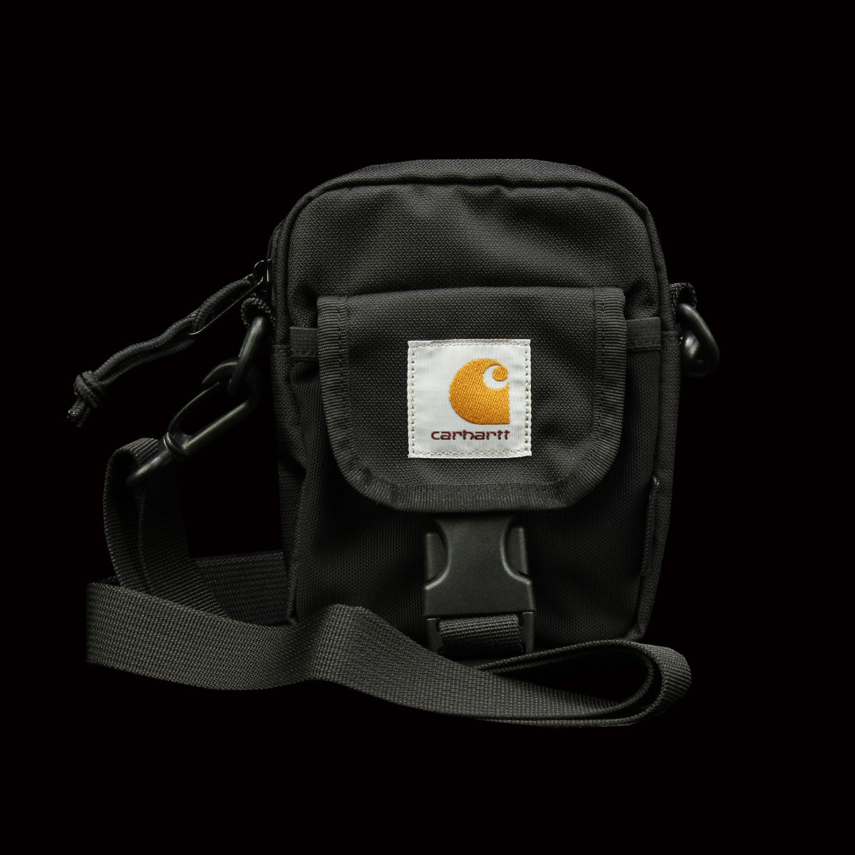 Delta Shoulder Pouch