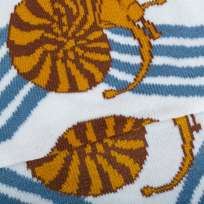 Snail Trail Beanie