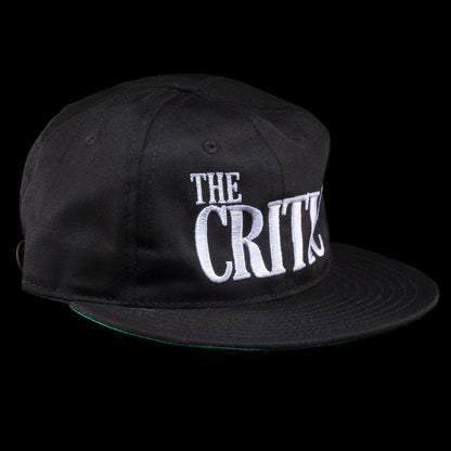 The Critic Ebbets Field Cap