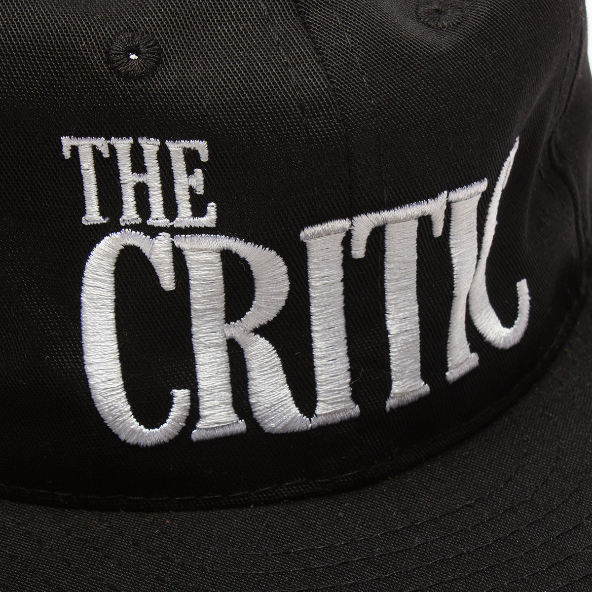 The Critic Ebbets Field Cap