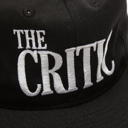 The Critic Ebbets Field Cap