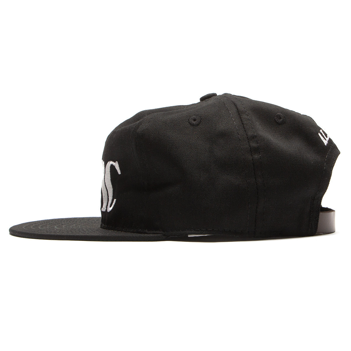 The Critic Ebbets Field Cap