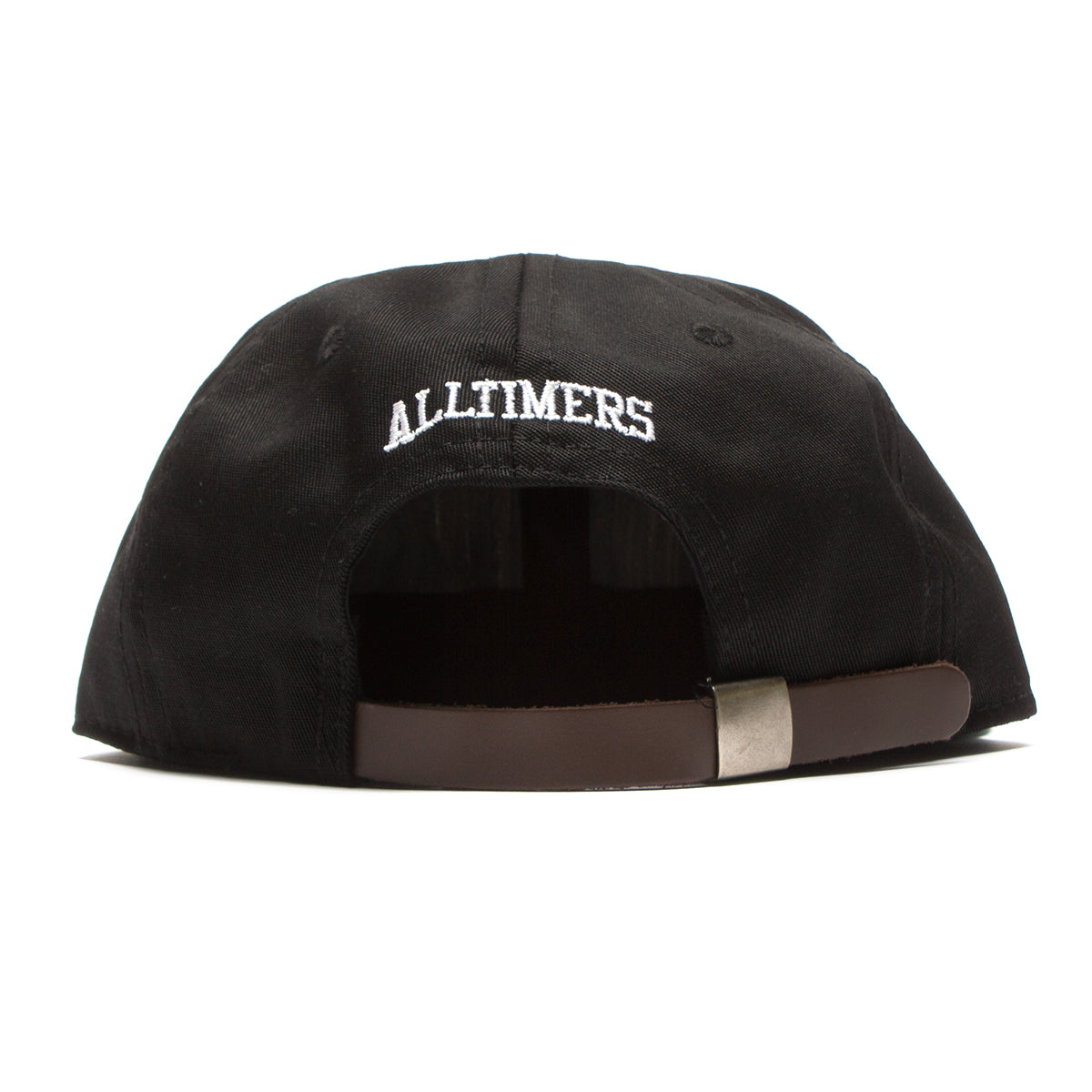 The Critic Ebbets Field Cap