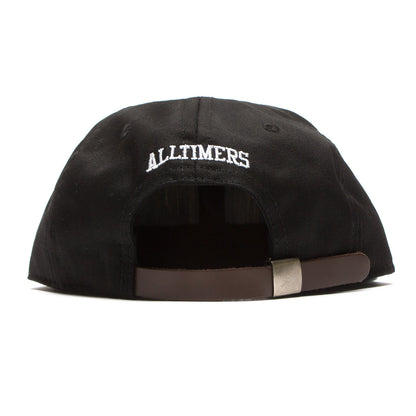 The Critic Ebbets Field Cap