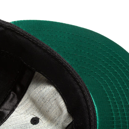The Critic Ebbets Field Cap