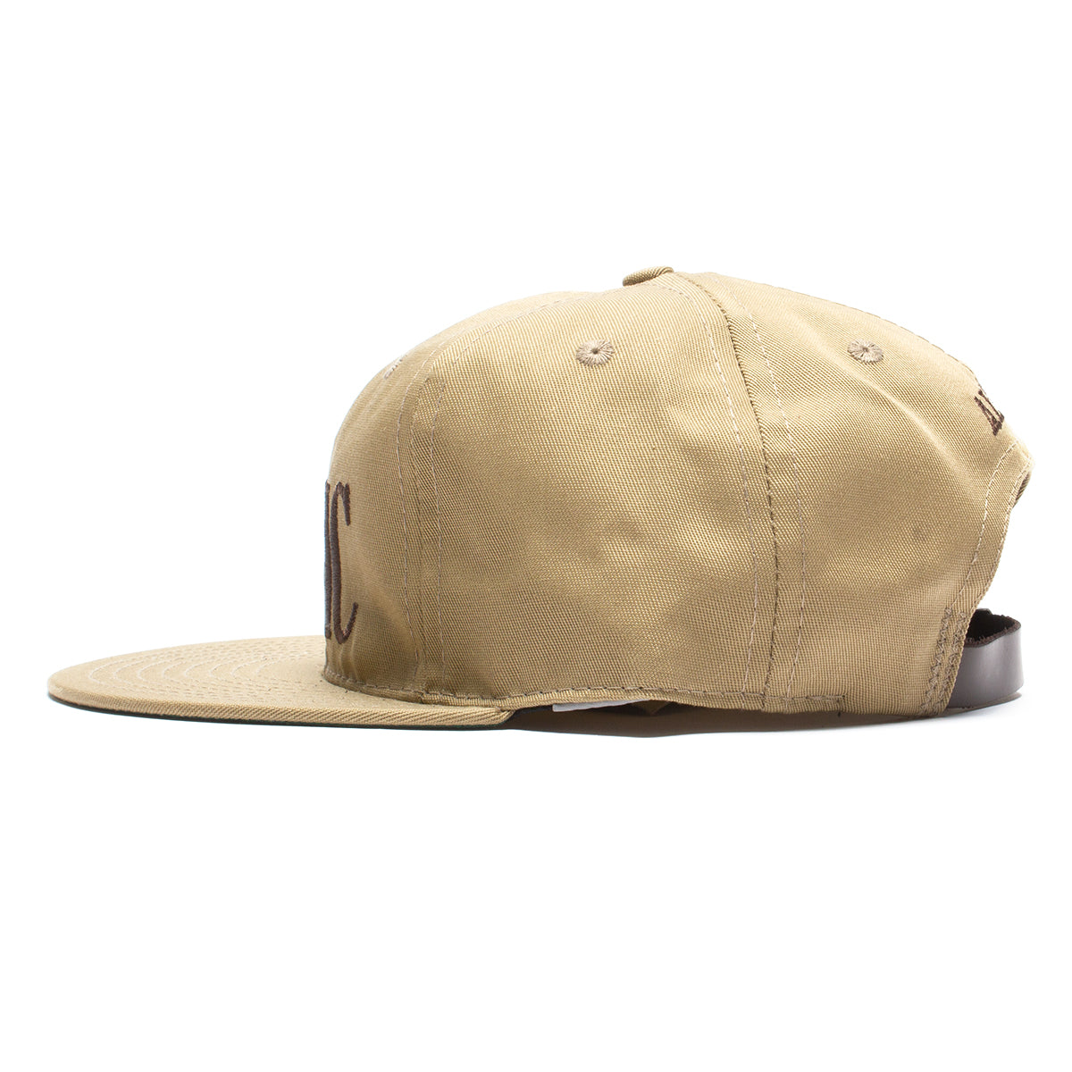 The Critic Ebbets Field Cap