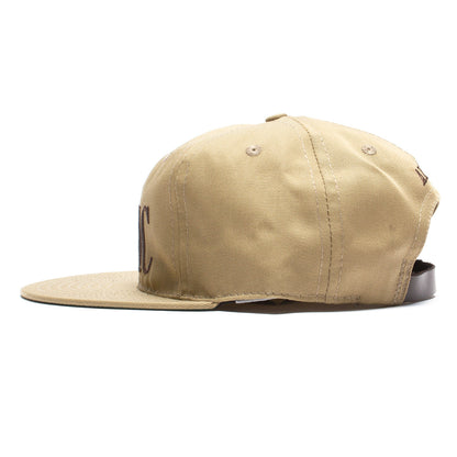 The Critic Ebbets Field Cap