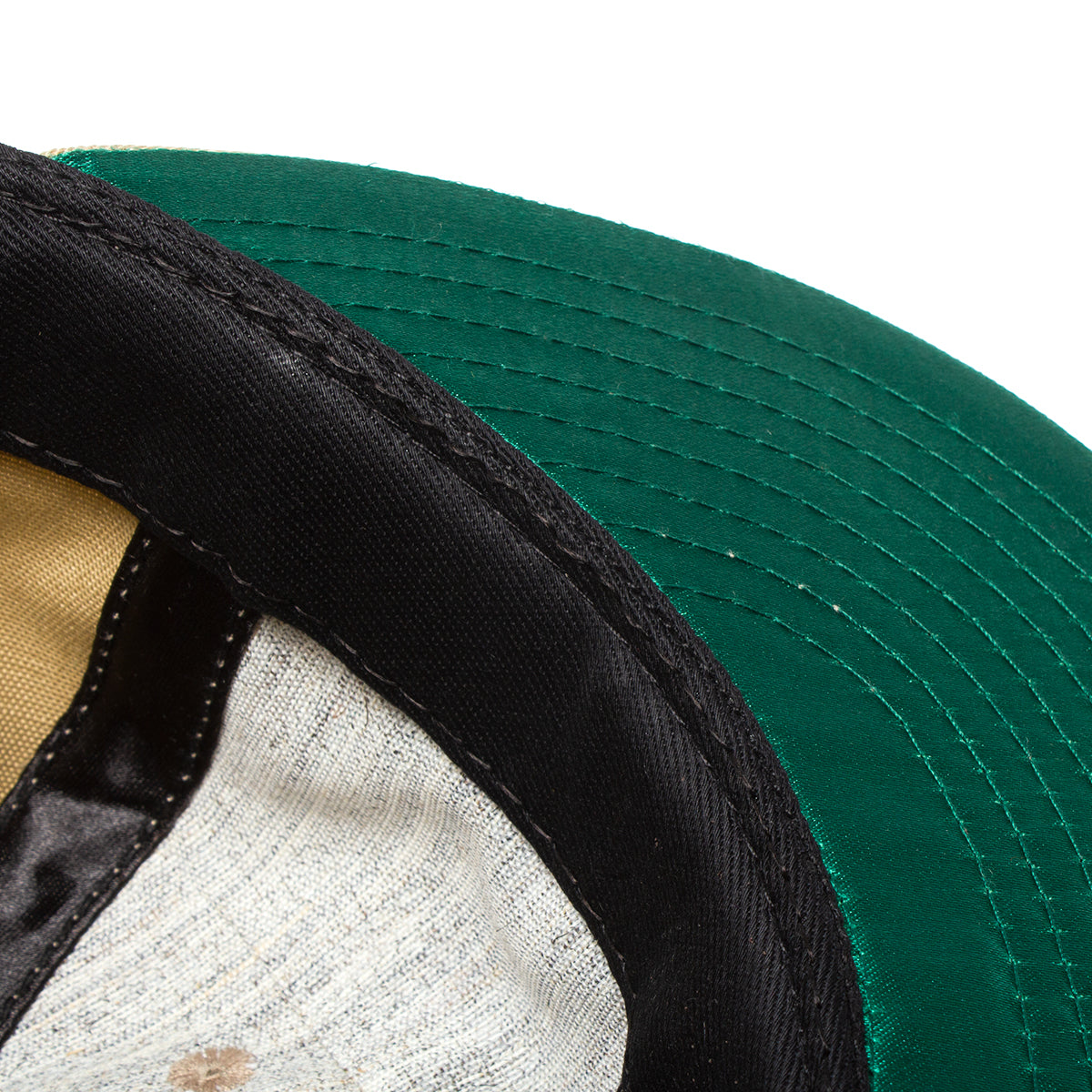 The Critic Ebbets Field Cap