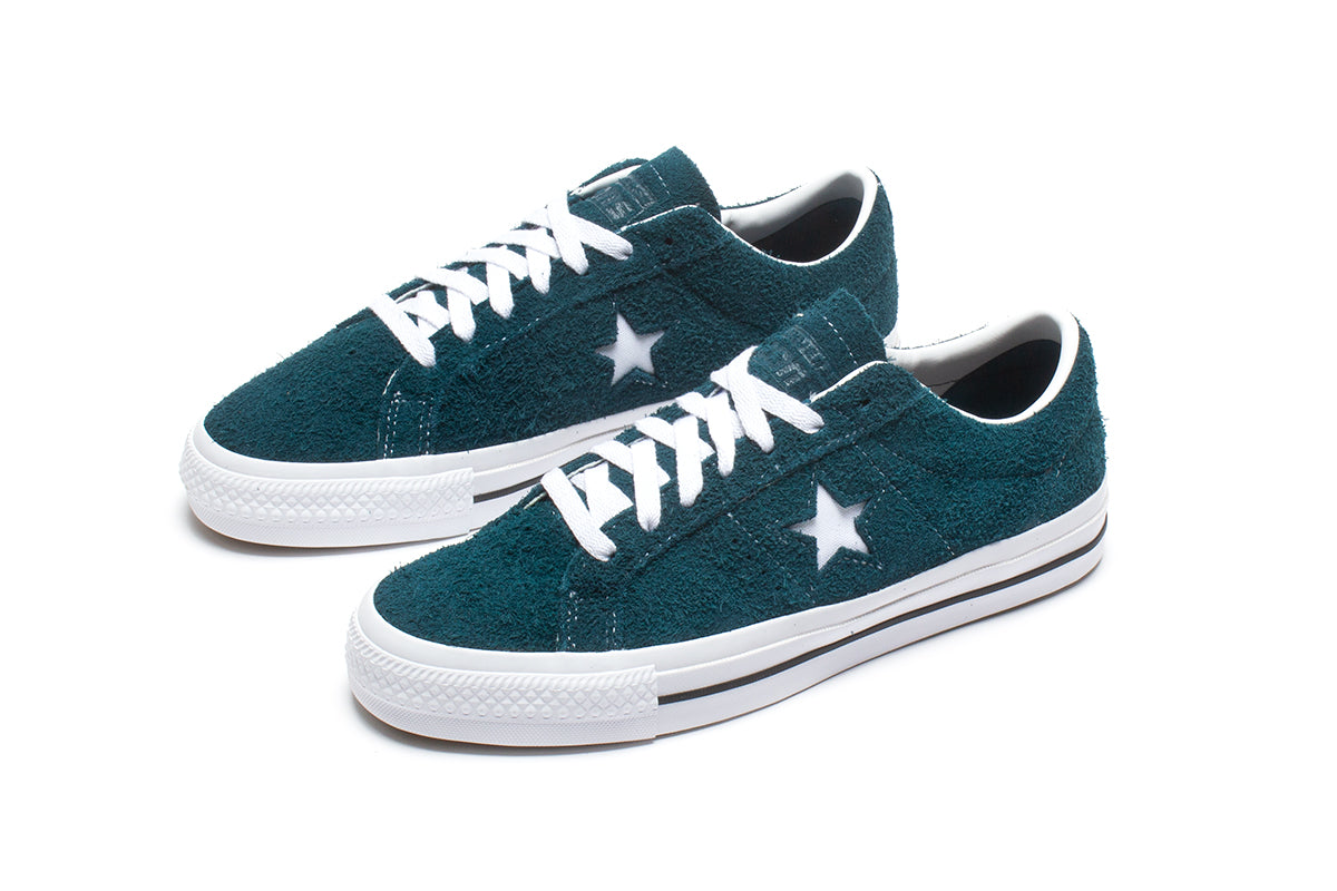 One Star Pro Ox
