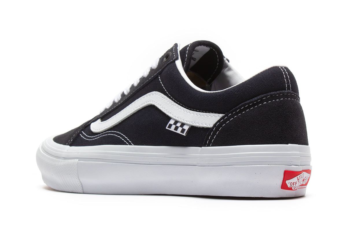Skate Old Skool