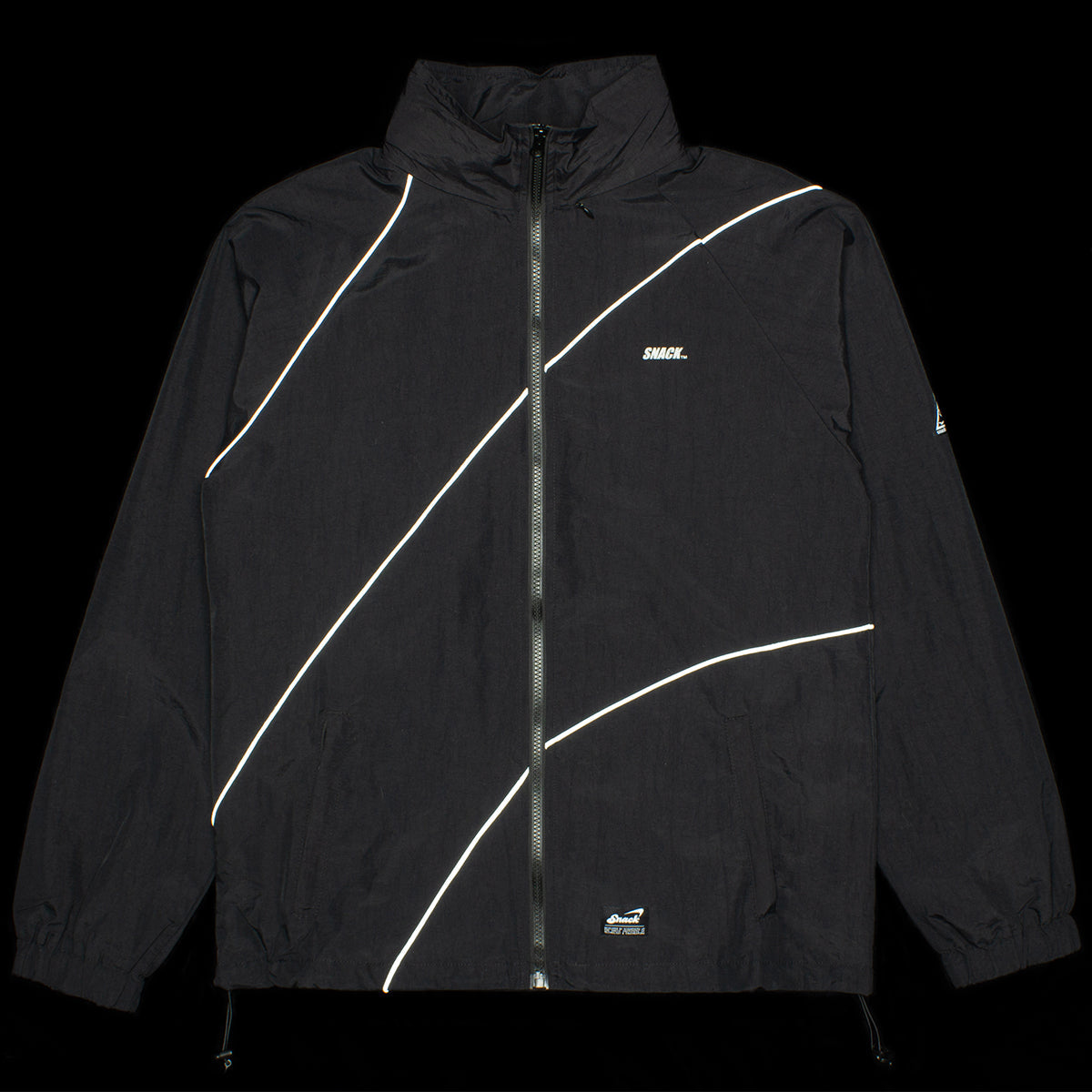 Alive Wave Reflective Jacket