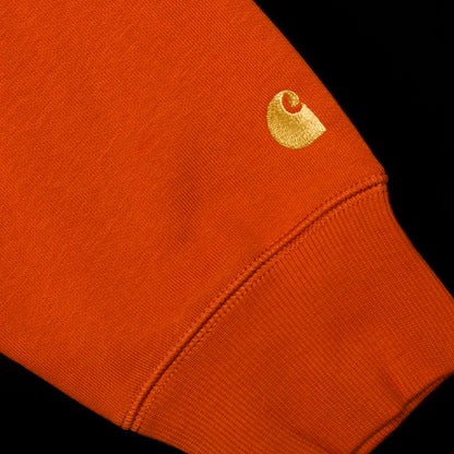Hooded Chase Sweatshirt