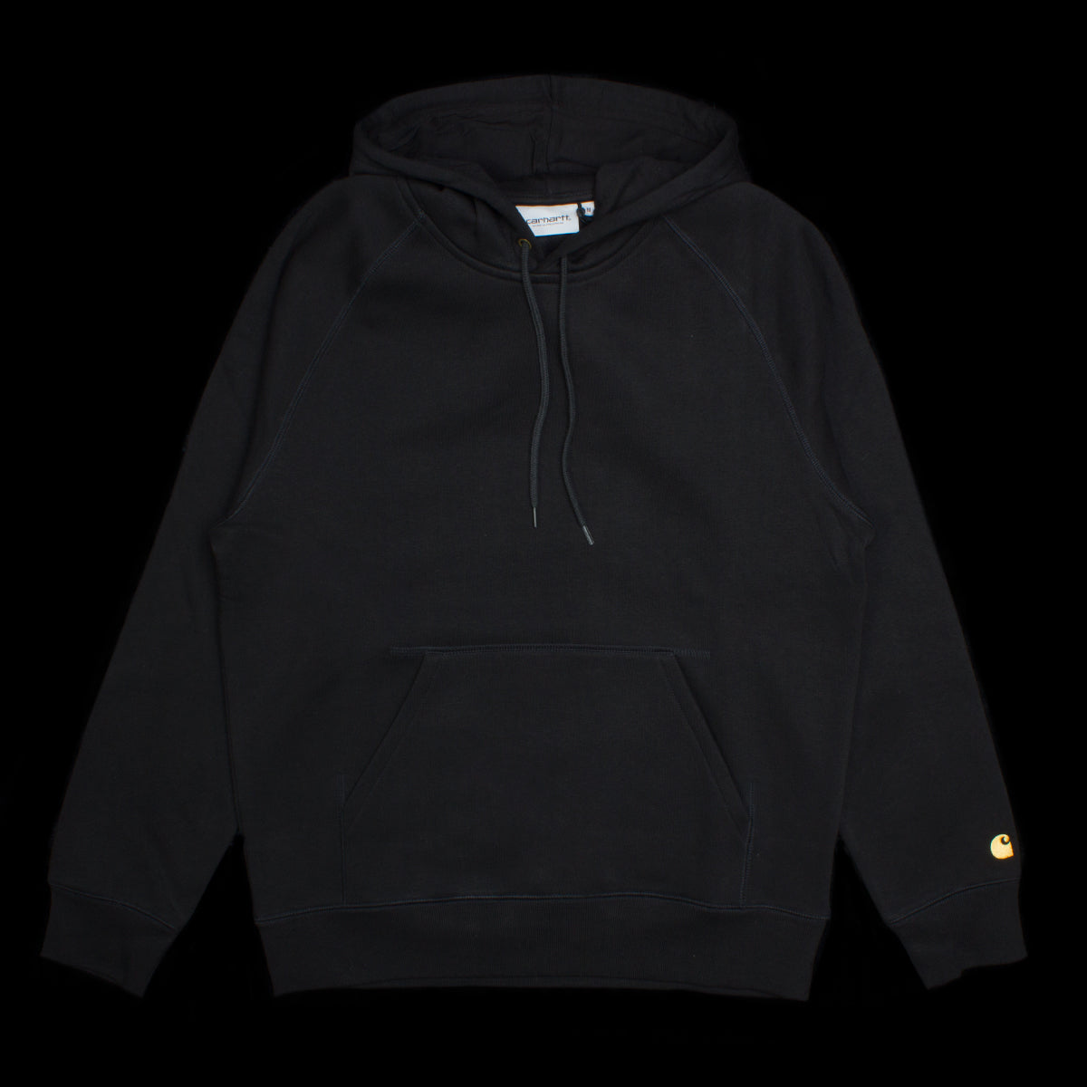 Hooded Chase Sweatshirt