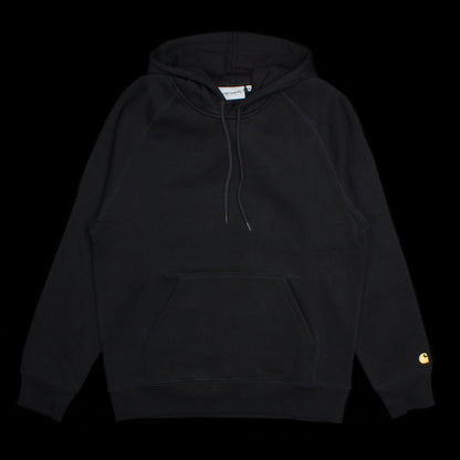 Hooded Chase Sweatshirt