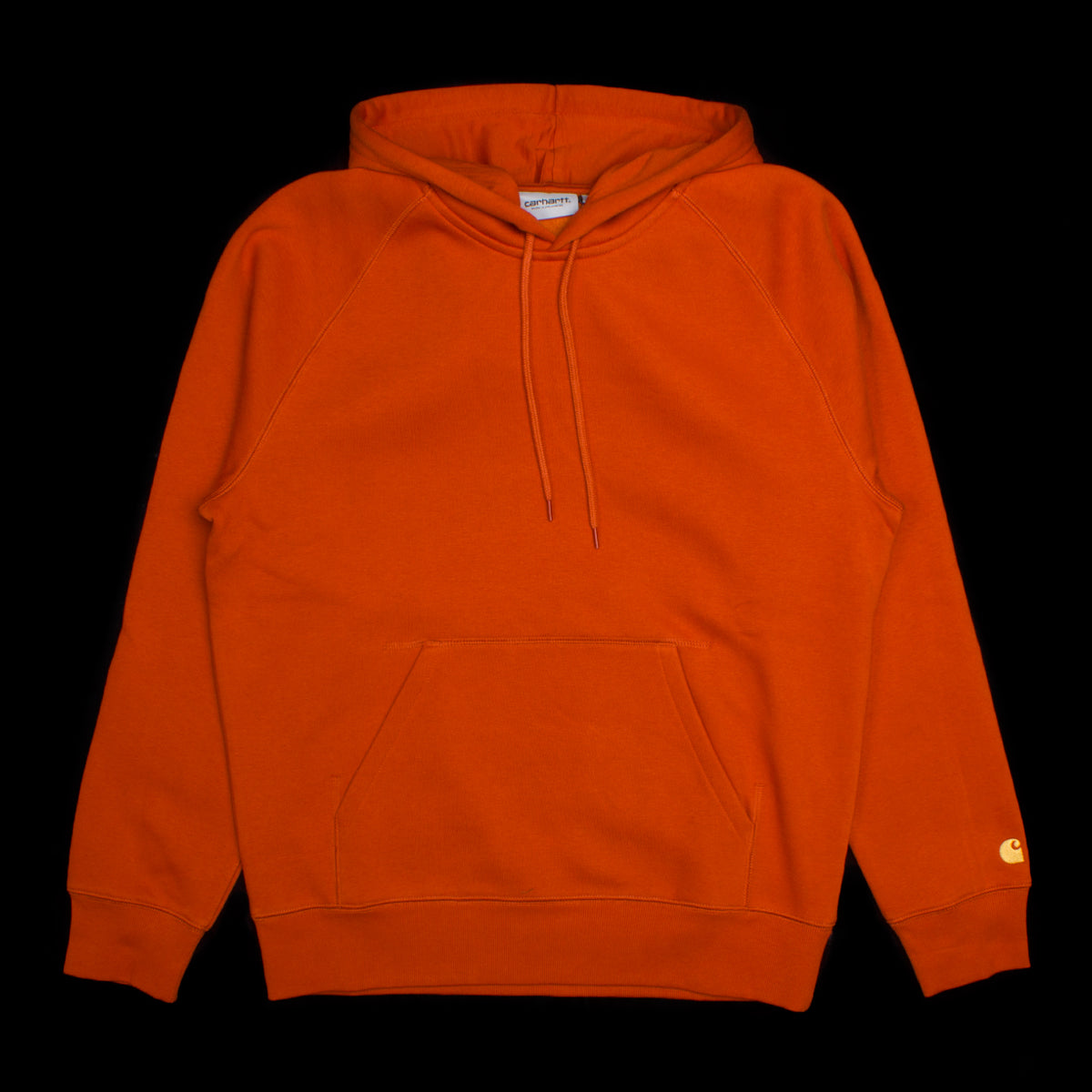 Hooded Chase Sweatshirt