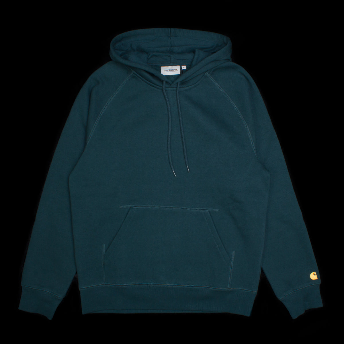 Hooded Chase Sweatshirt
