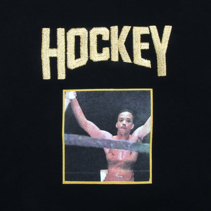 Caleb Debut Crewneck Sweatshirt