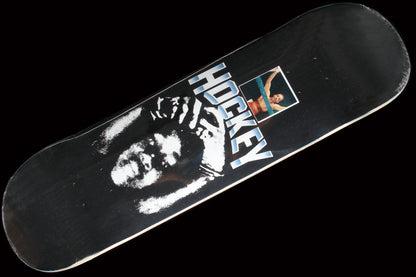 Caleb Debut Black Deck - 8, 8.25, & 8.5
