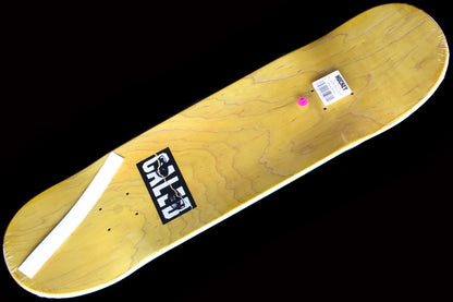 Caleb Debut Black Deck - 8, 8.25, & 8.5