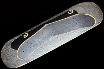 Dan Plunkett Focus Deck - 8.25