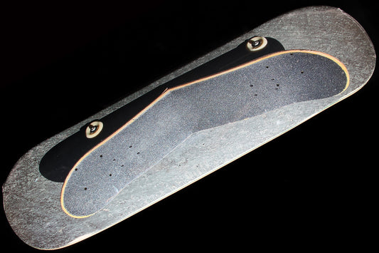 Dan Plunkett Focus Deck - 8.25