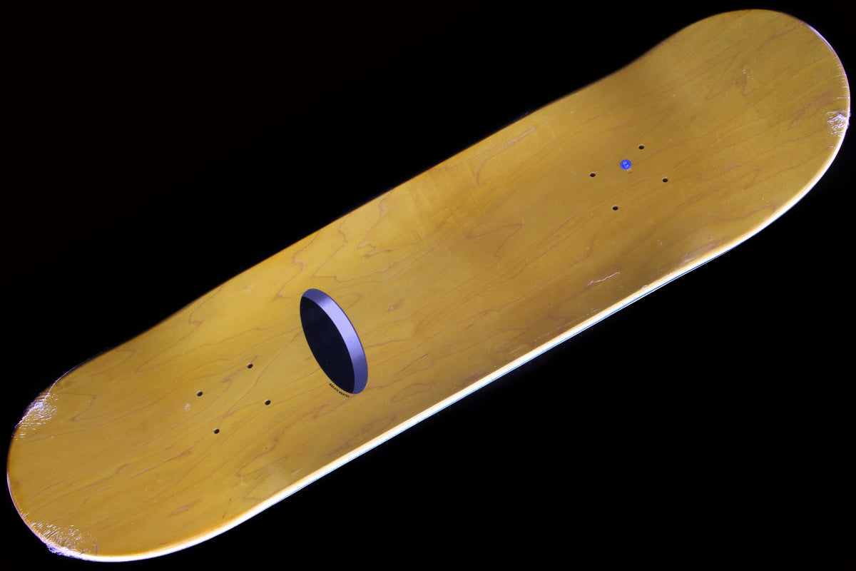 Dan Plunkett Stop Deck - 8.5