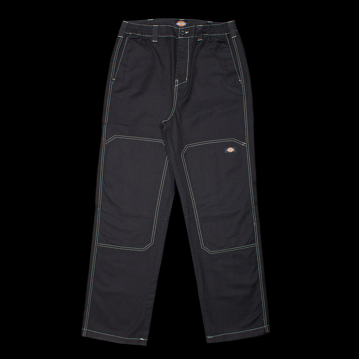 Florala Double Knee Pants