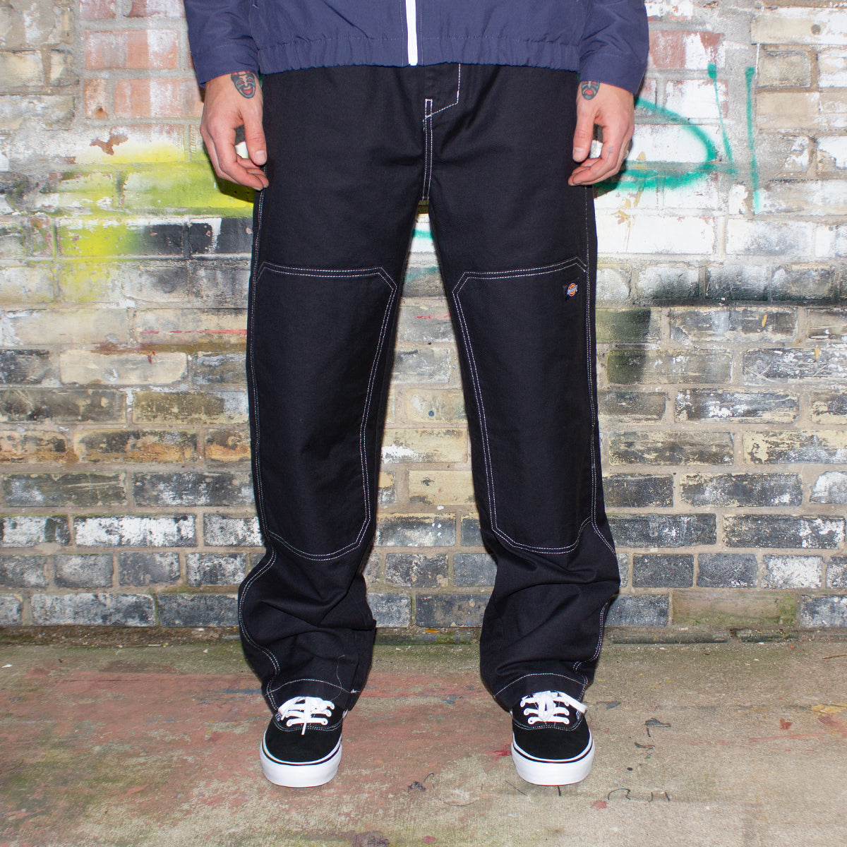 Florala Double Knee Pants