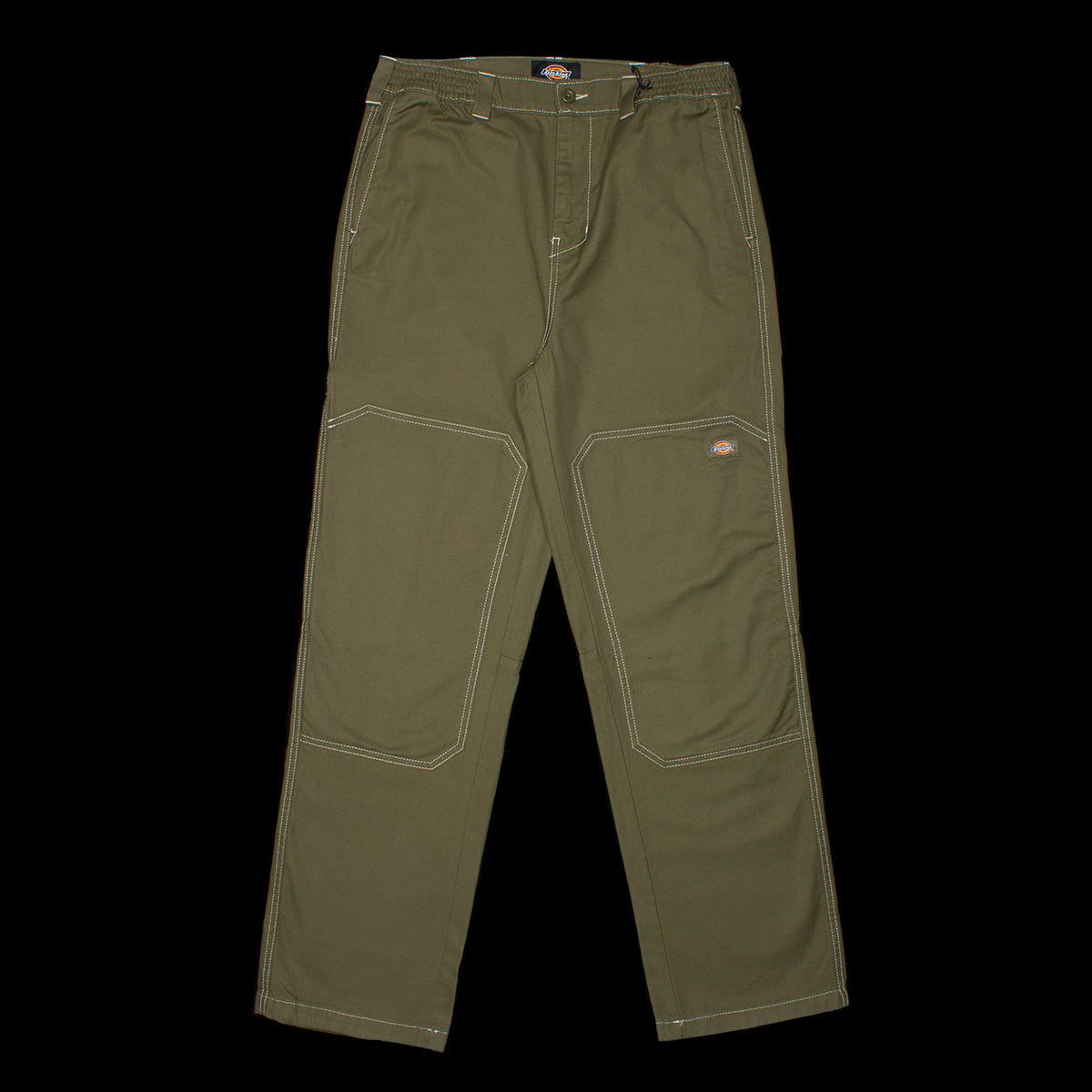 Florala Double Knee Pants
