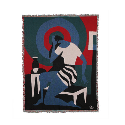 Headaches Blanket