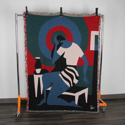 Headaches Blanket