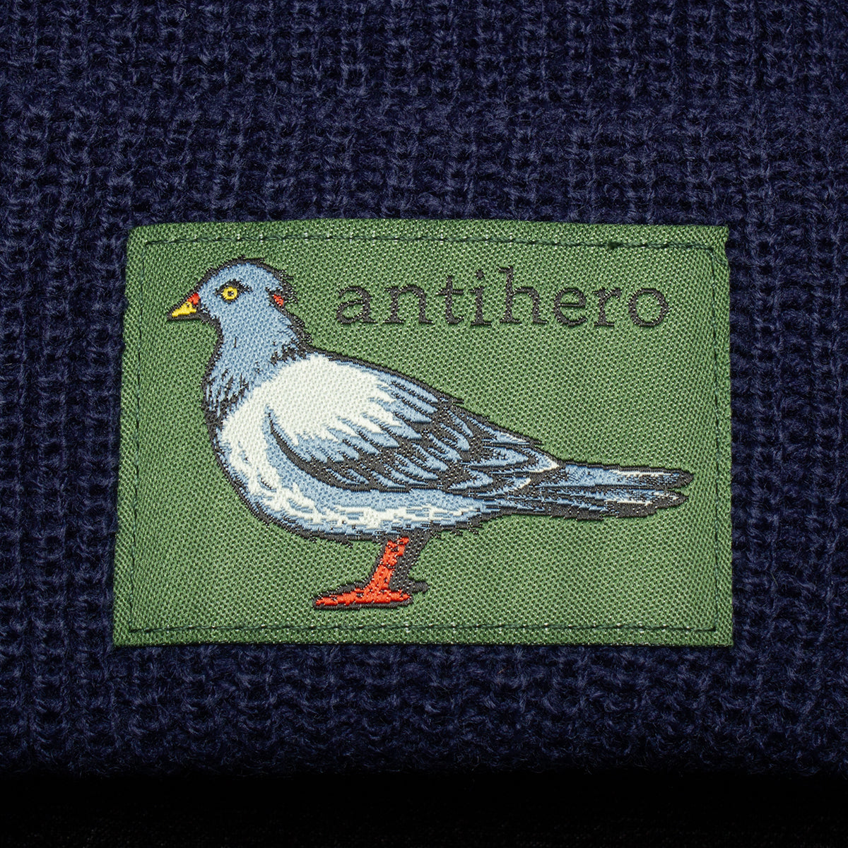 Lil Pigeon Beanie