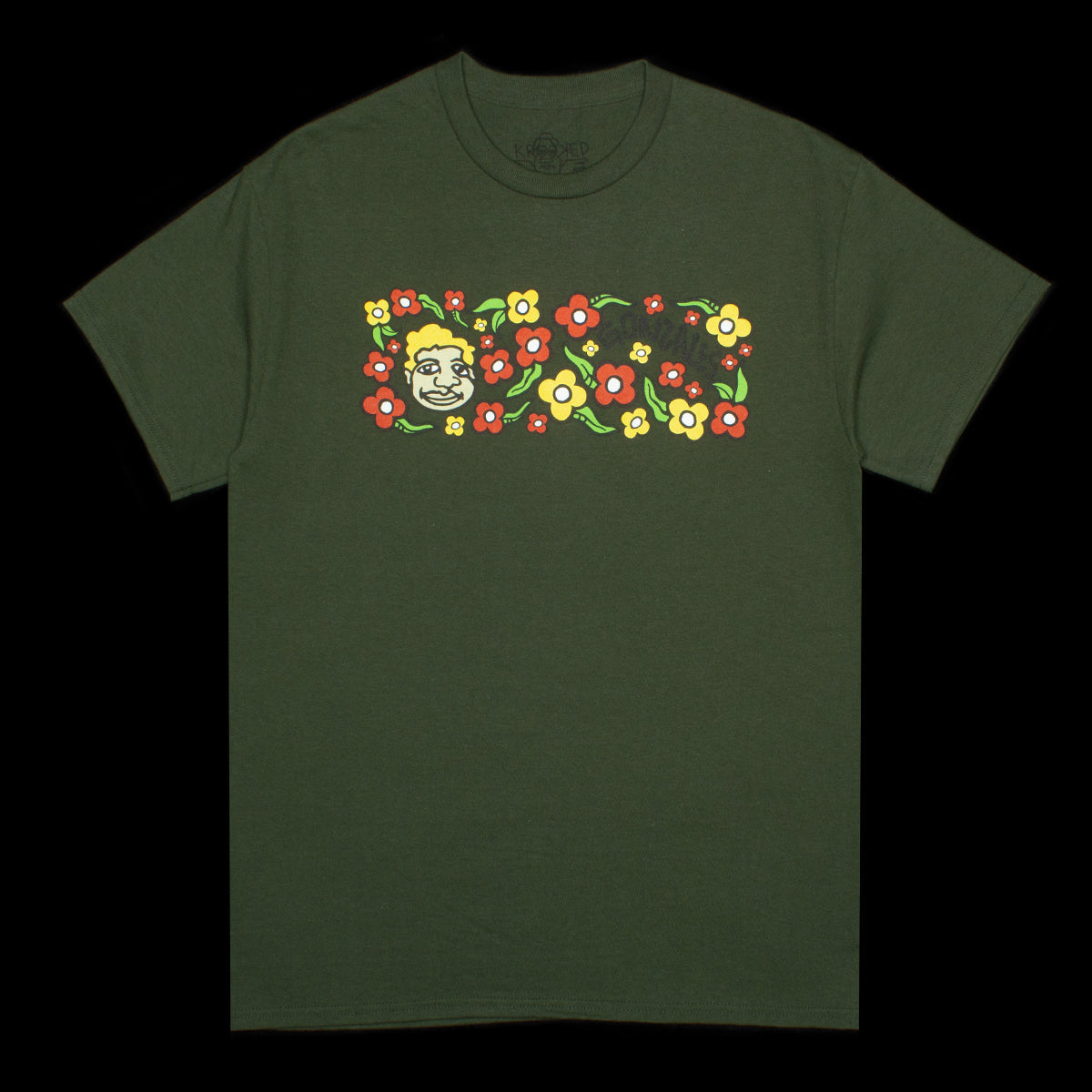 Sweatpants T-Shirt