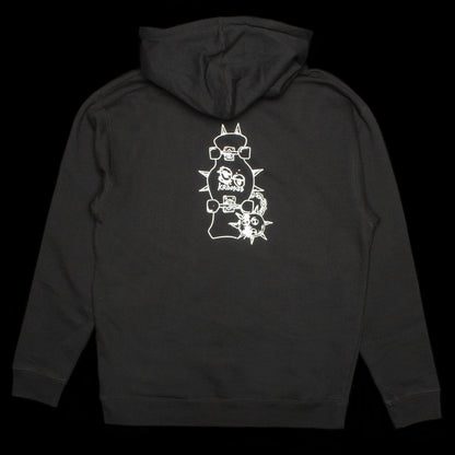 Mace II Hoodie